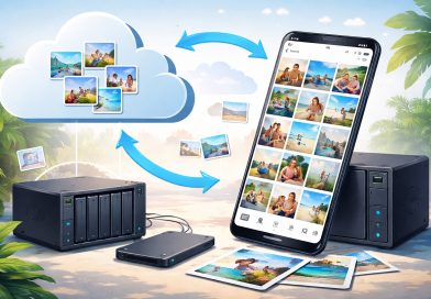 Cloud photo, stockage local ou solution hybride : quelle stratégie choisir en 2026